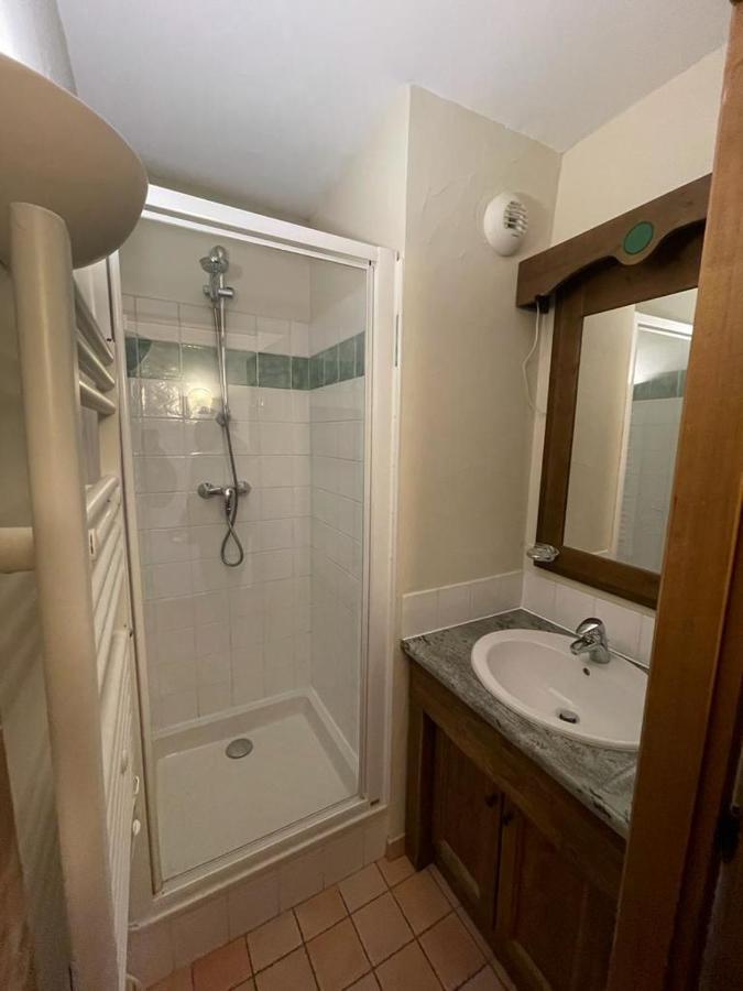 Arc 1950 - Appt 2Ch - 6 Pers - Res 5* Luxe - Piscine, Sauna, Hamman, Jacuzzi - Classe 5 Cristaux Paradiski Les Arcs  Kültér fotó