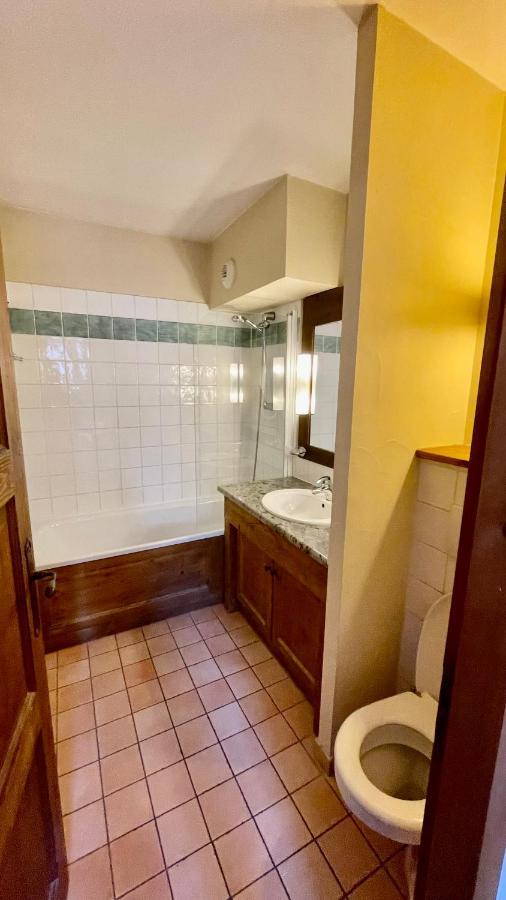 Arc 1950 - Appt 2Ch - 6 Pers - Res 5* Luxe - Piscine, Sauna, Hamman, Jacuzzi - Classe 5 Cristaux Paradiski Les Arcs  Kültér fotó