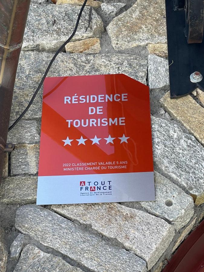 Arc 1950 - Appt 2Ch - 6 Pers - Res 5* Luxe - Piscine, Sauna, Hamman, Jacuzzi - Classe 5 Cristaux Paradiski Les Arcs  Kültér fotó